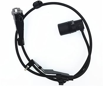 Amazon.com: HZTWFC Rear Right Wheel Speed Sensor 89545-0K070